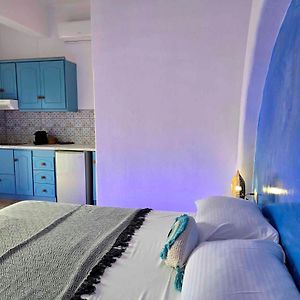 Papafotis Apartments & Suites
